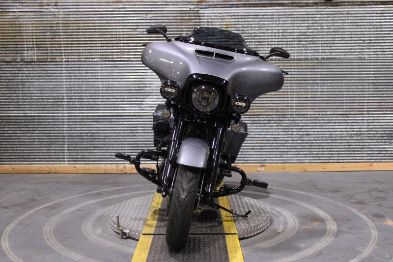 CVO® Street Glide®