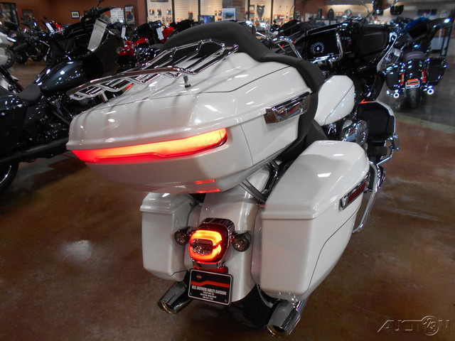 Road Glide® Limited