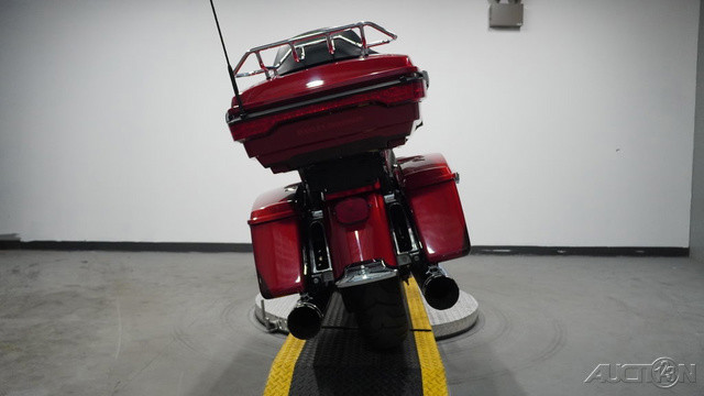 Electra Glide® Ultra® Limited