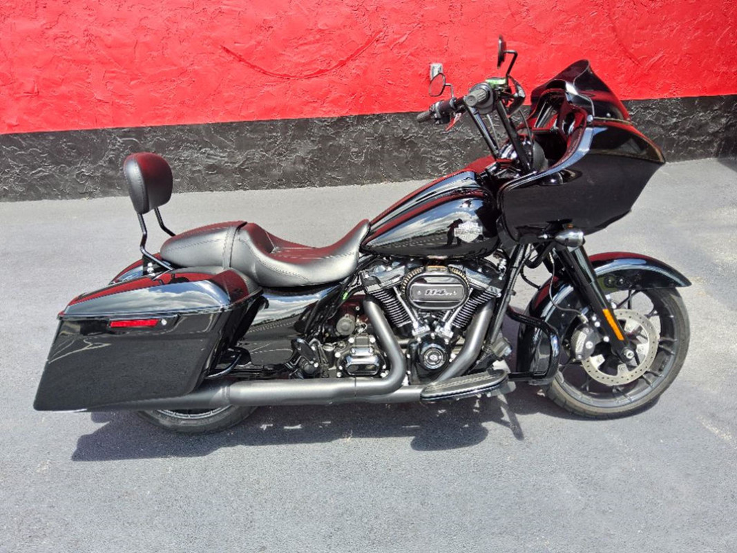 Road Glide® Special