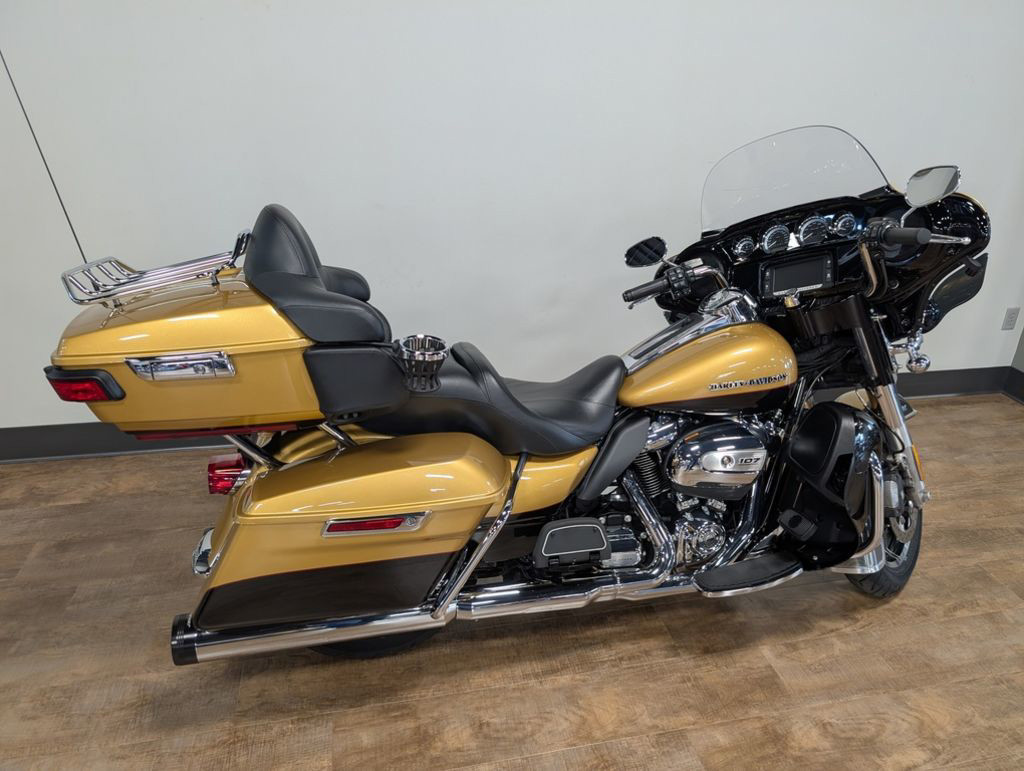 Electra Glide® Ultra® Limited