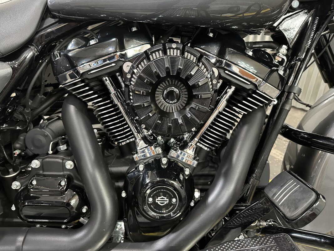 Street Glide® Special