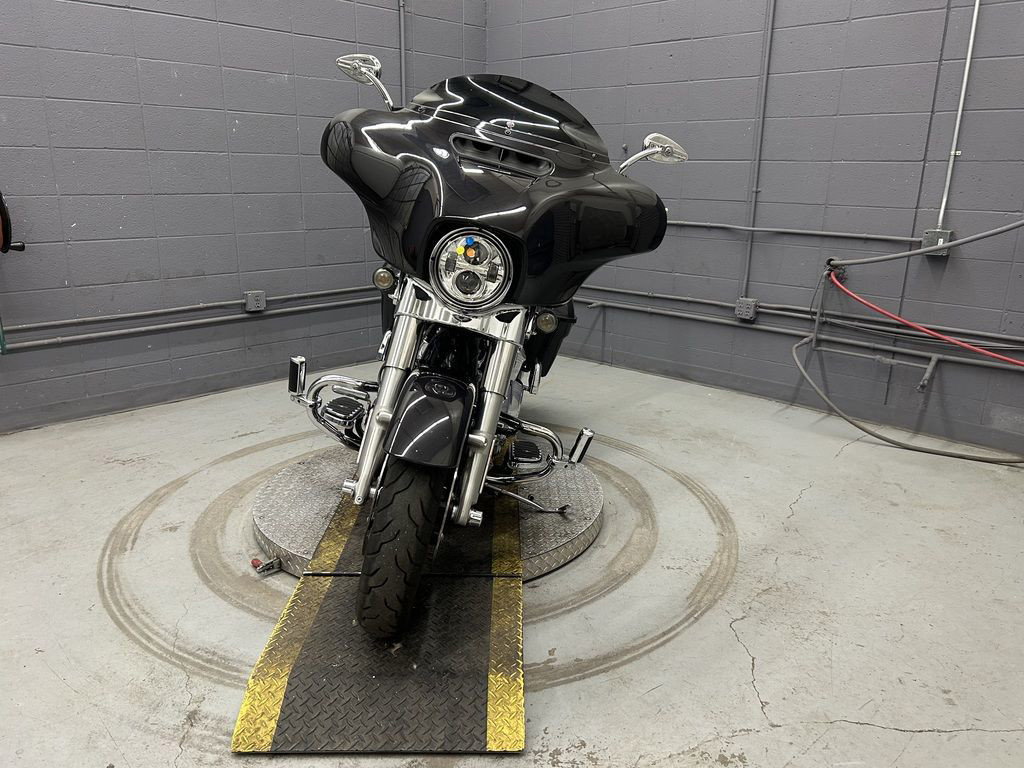 Street Glide® Special