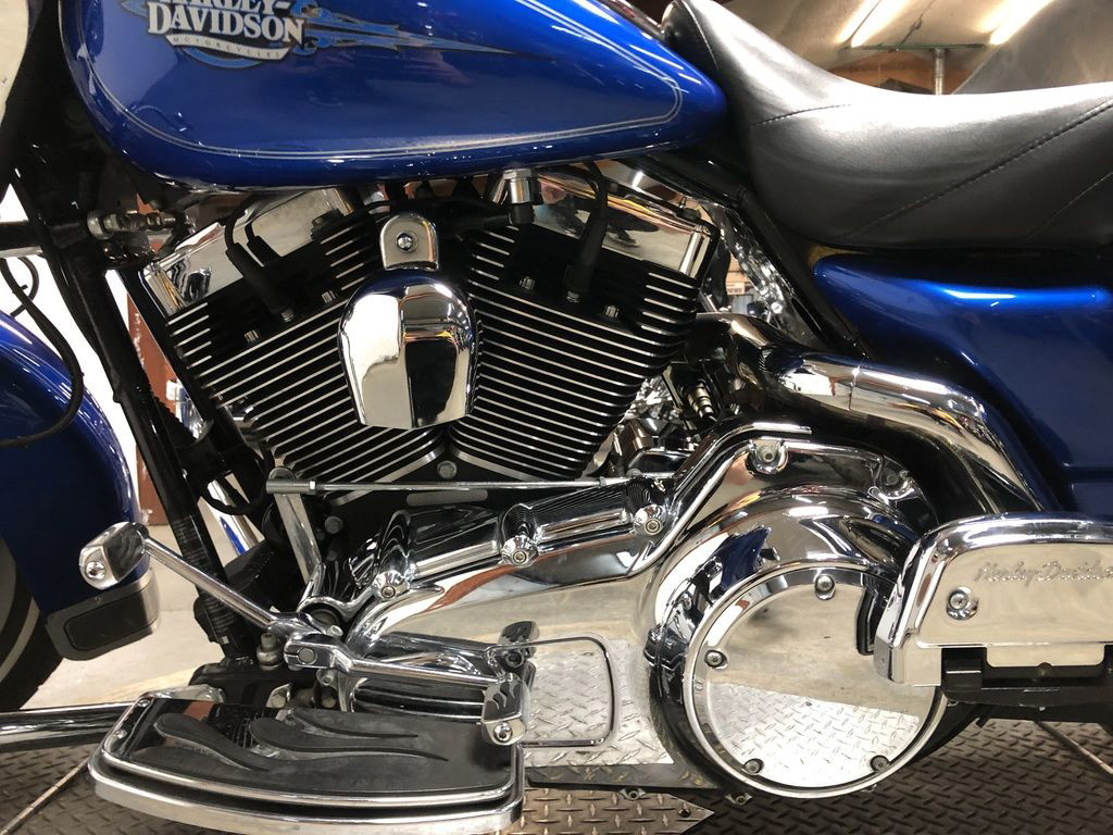 Electra Glide® Classic