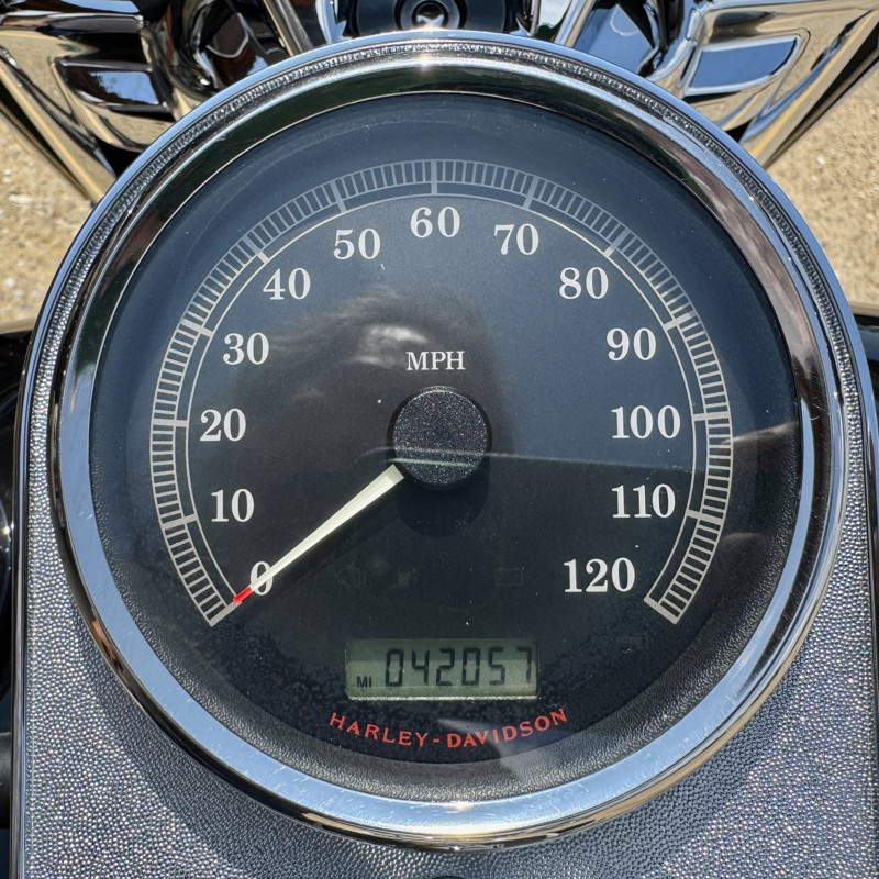 Road King® Classic