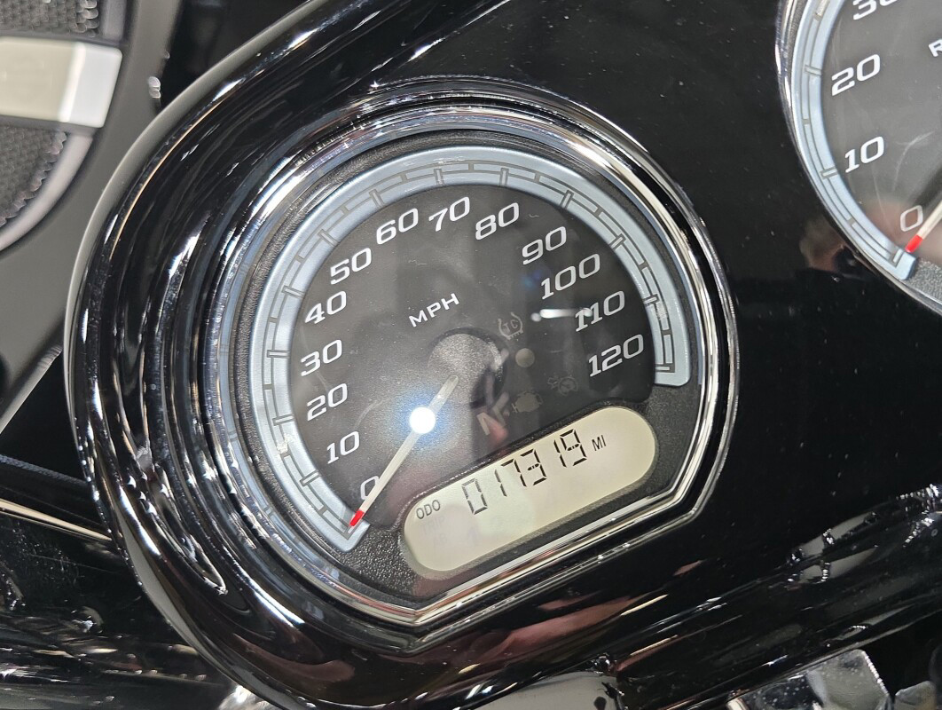 Road Glide® Limited