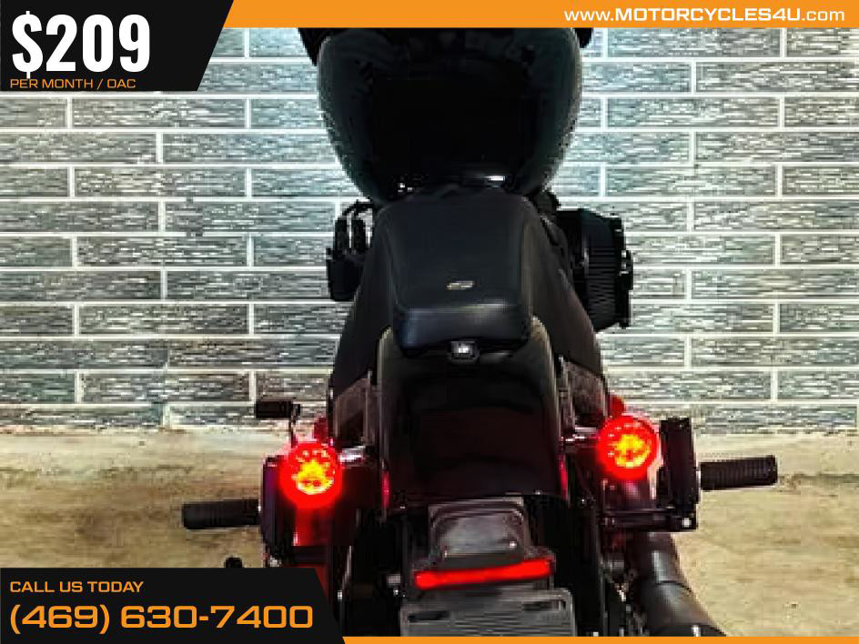 Softail® Standard