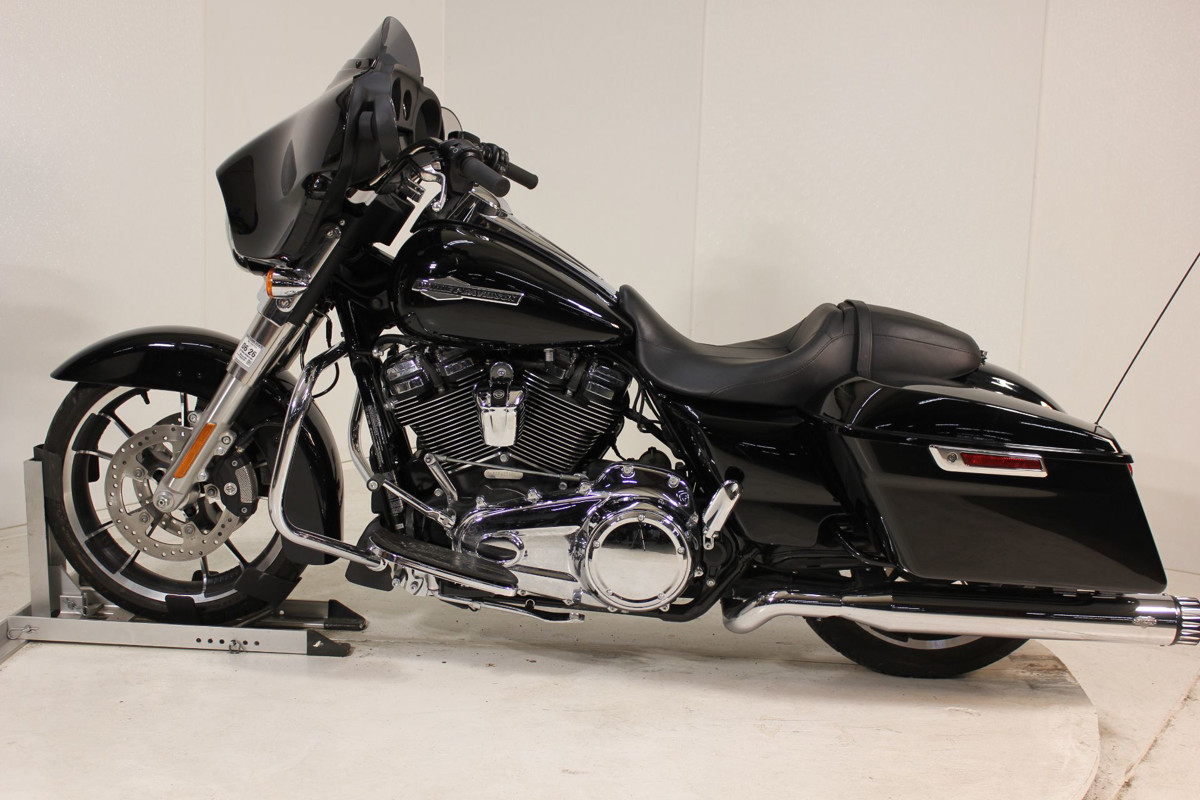 Street Glide® Special