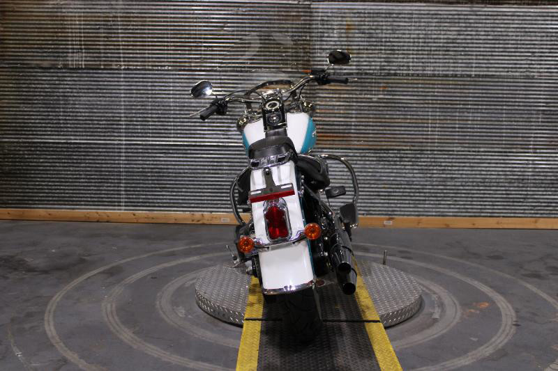 Softail® Deluxe