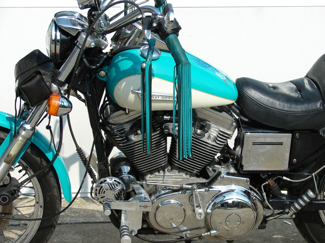 Sportster® 1200