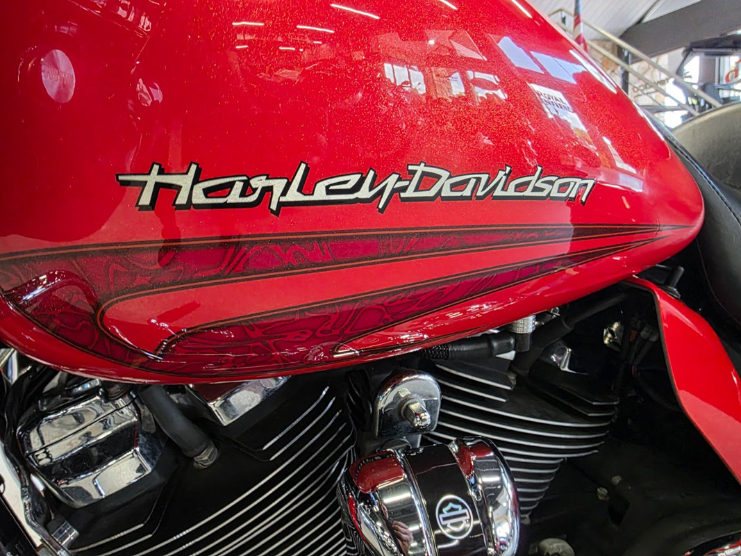 Road Glide® Special