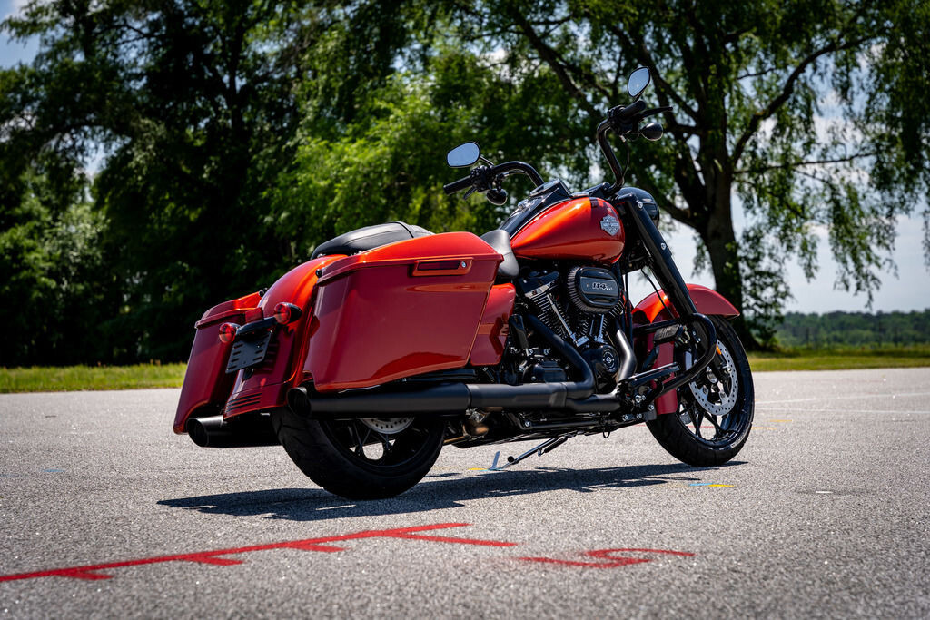 Road King® Special