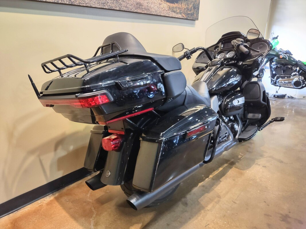 Road Glide® Limited