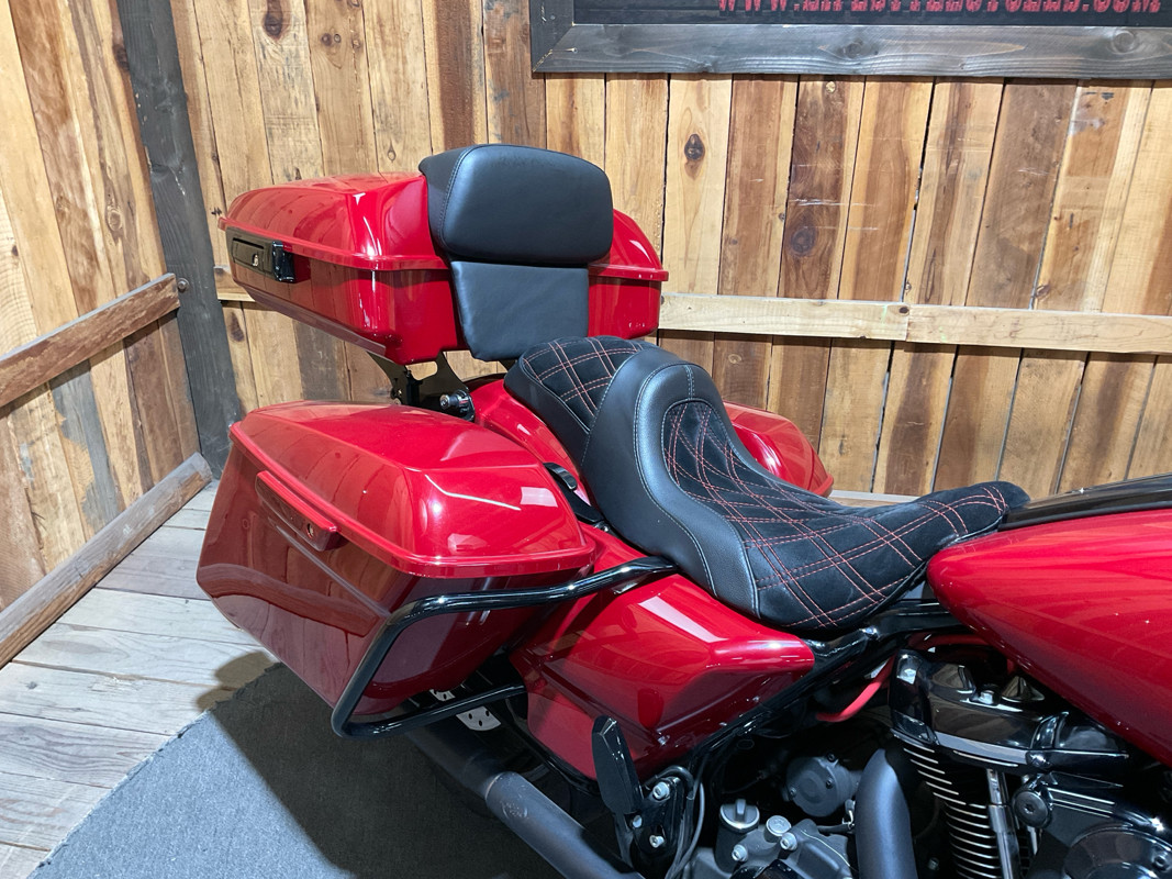 Road Glide® Special