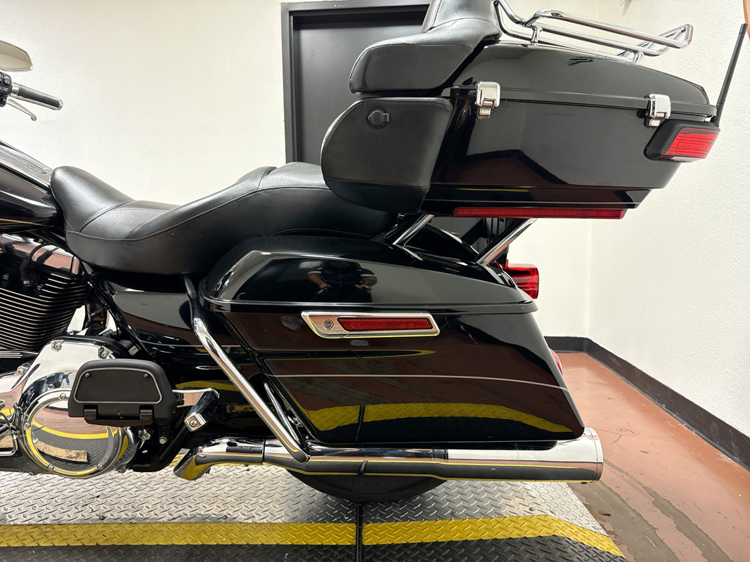Electra Glide® Ultra® Limited