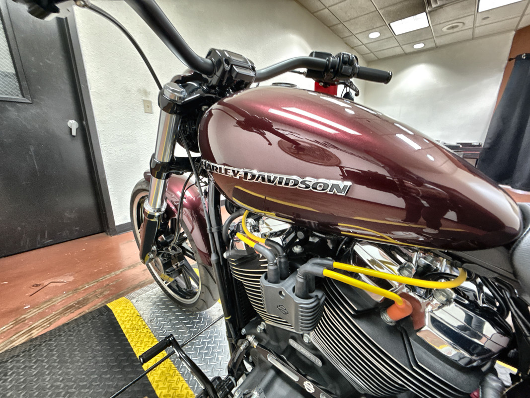 Softail® Breakout®
