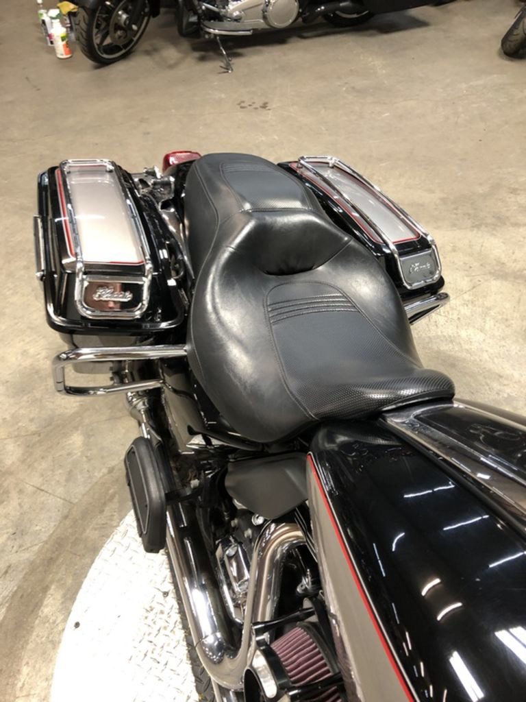 Electra Glide® Classic