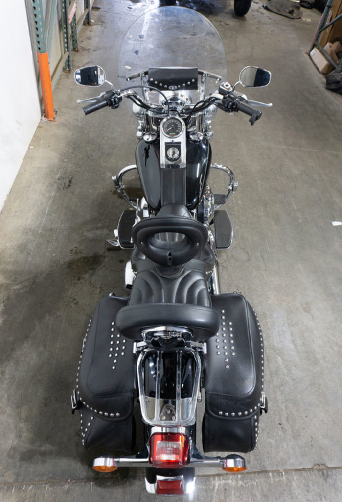 Heritage Softail® Classic