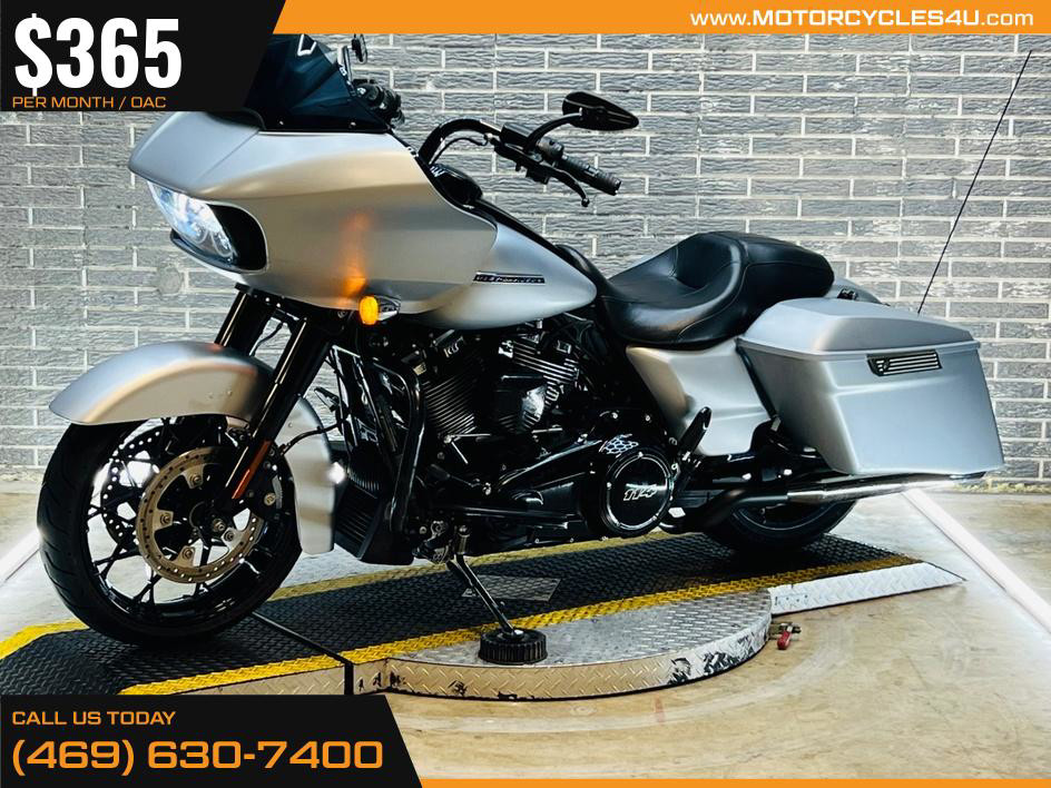 Road Glide® Special