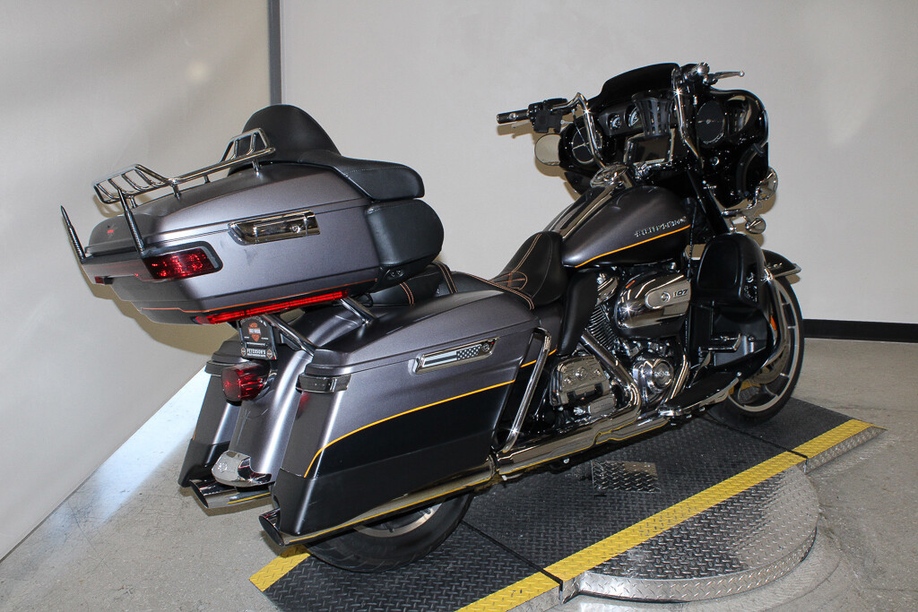 Electra Glide® Ultra® Limited