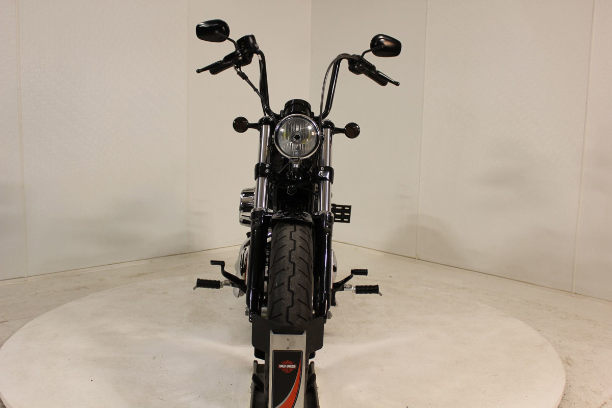 Sportster® Forty-Eight® Special