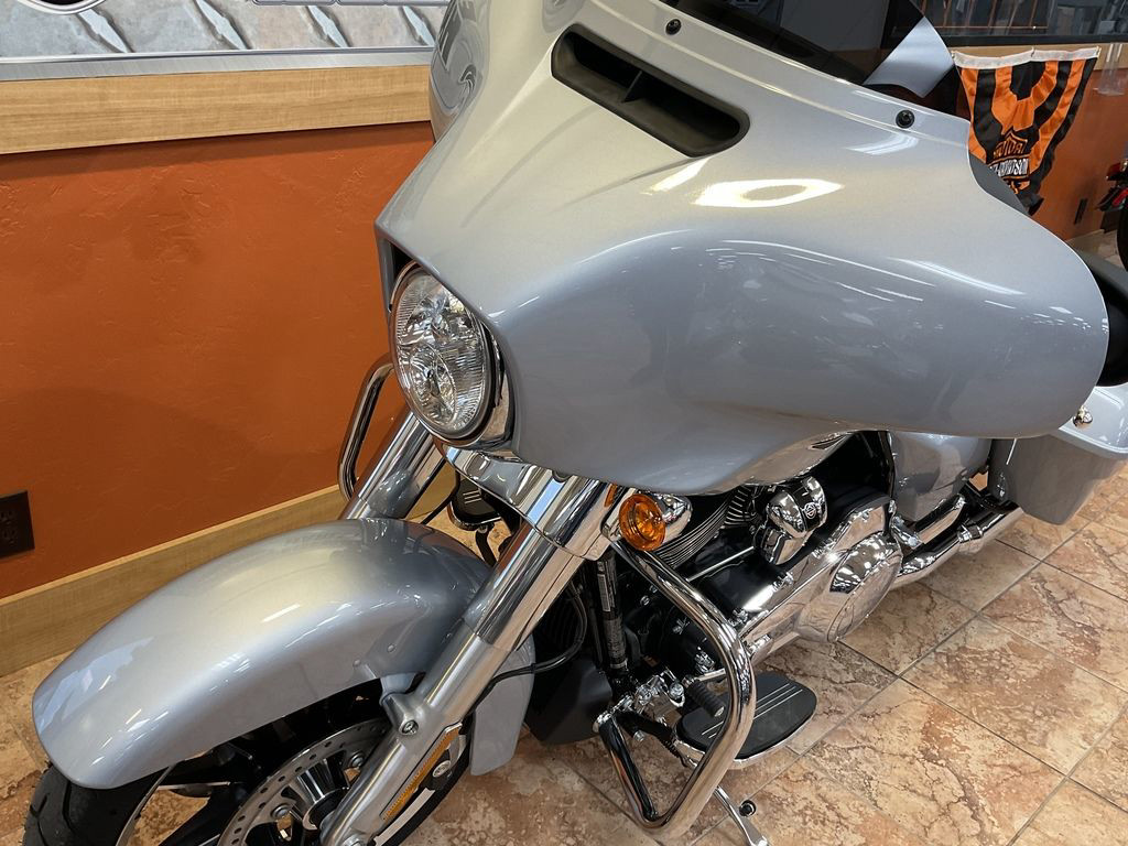 2023 HarleyDavidson® FLHX Street Glide® for Sale in York, PA (Item