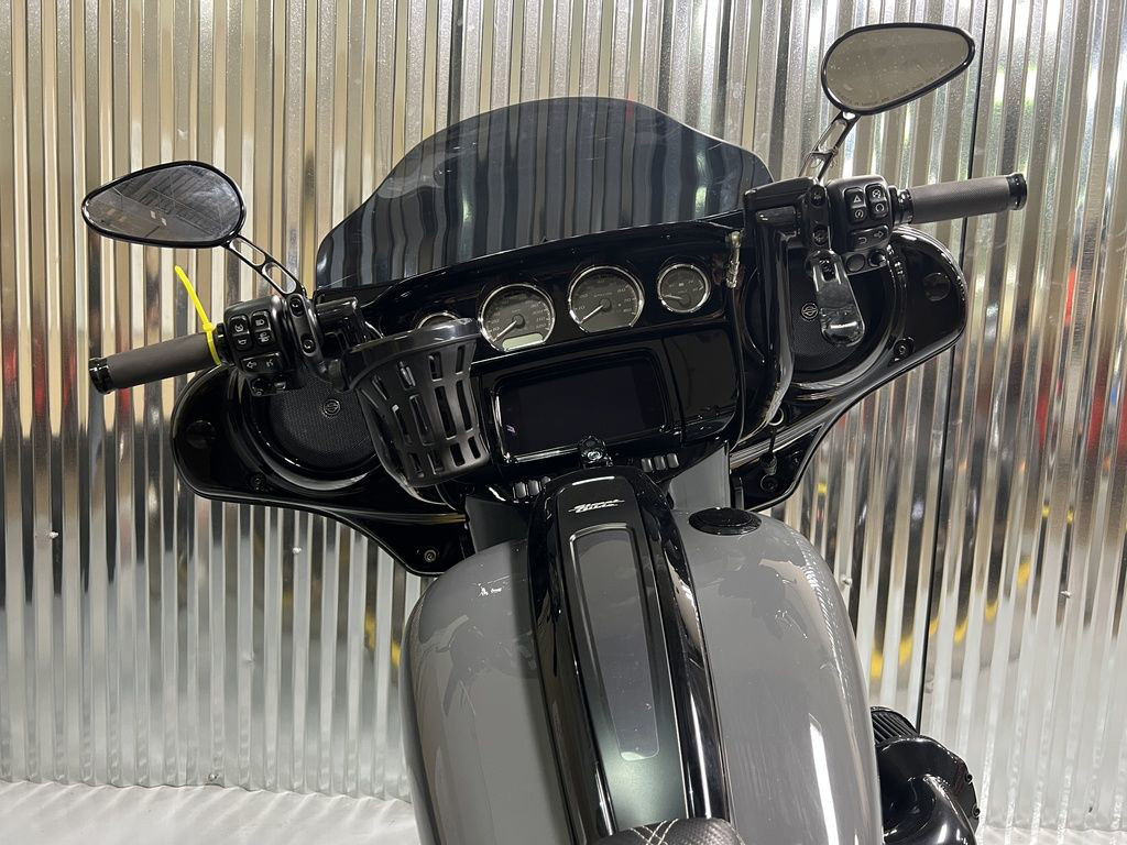Street Glide® ST