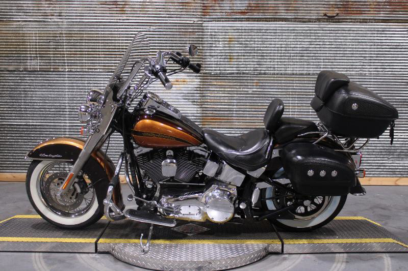 Softail® Deluxe