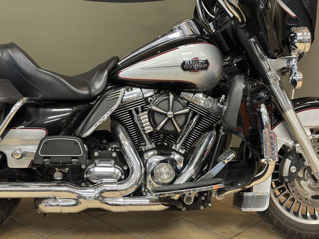 Ultra Classic® Electra Glide®