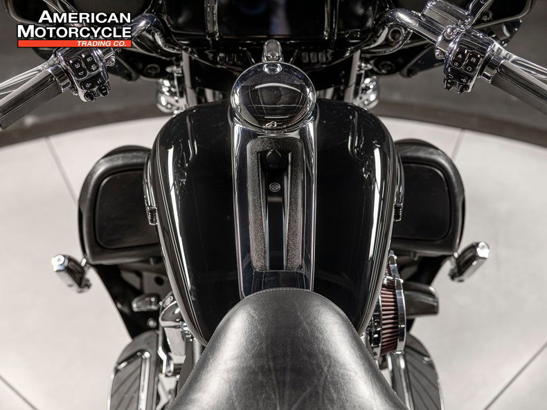 Tri Glide® Ultra