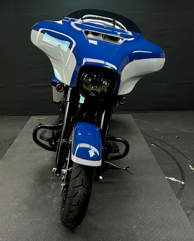 Street Glide® Special