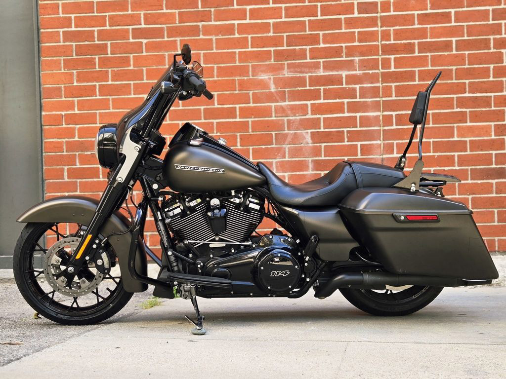 Road King® Special
