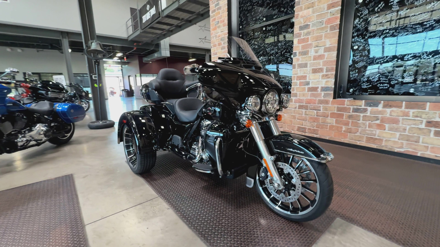 Tri Glide® Ultra