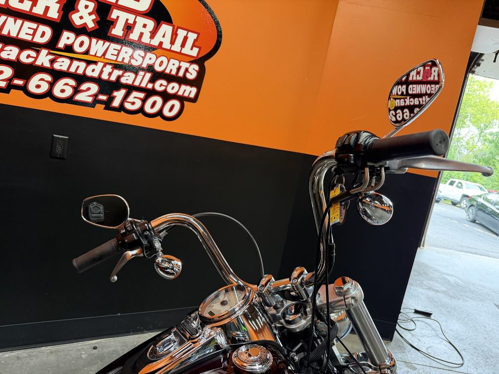 Dyna® Wide Glide®