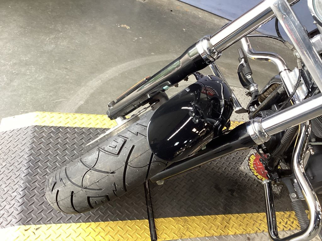 Dyna® Fat Bob®