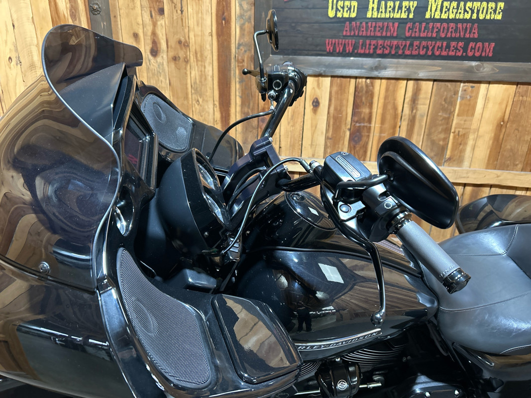 Road Glide® Special
