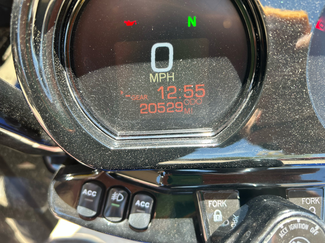 Road Glide® Special