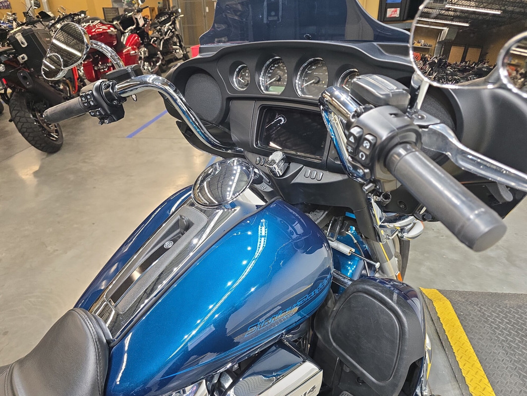 Tri Glide® Ultra