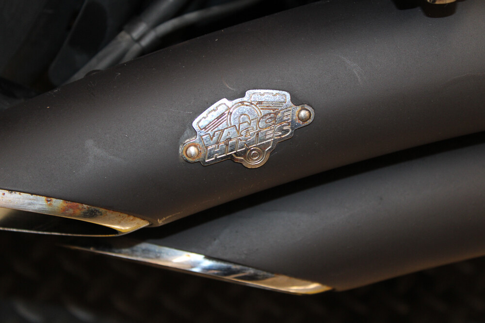 Softail® Breakout®