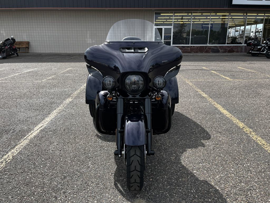 Tri Glide® Ultra