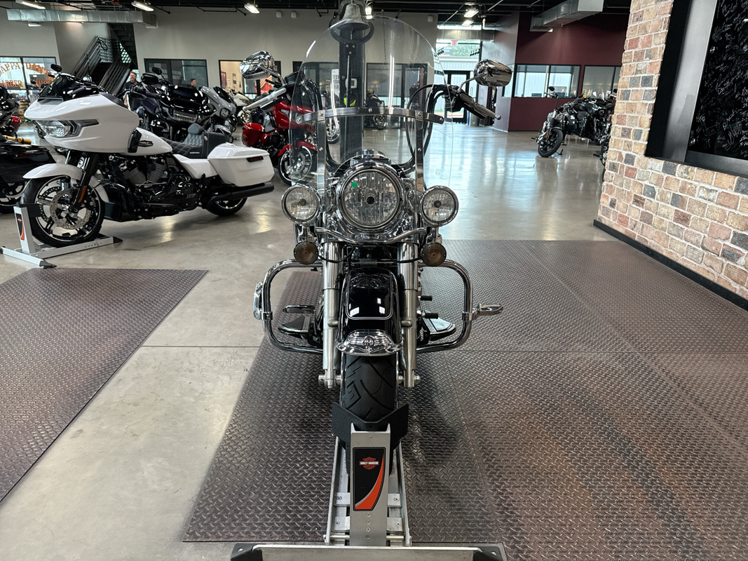 Road King® Classic