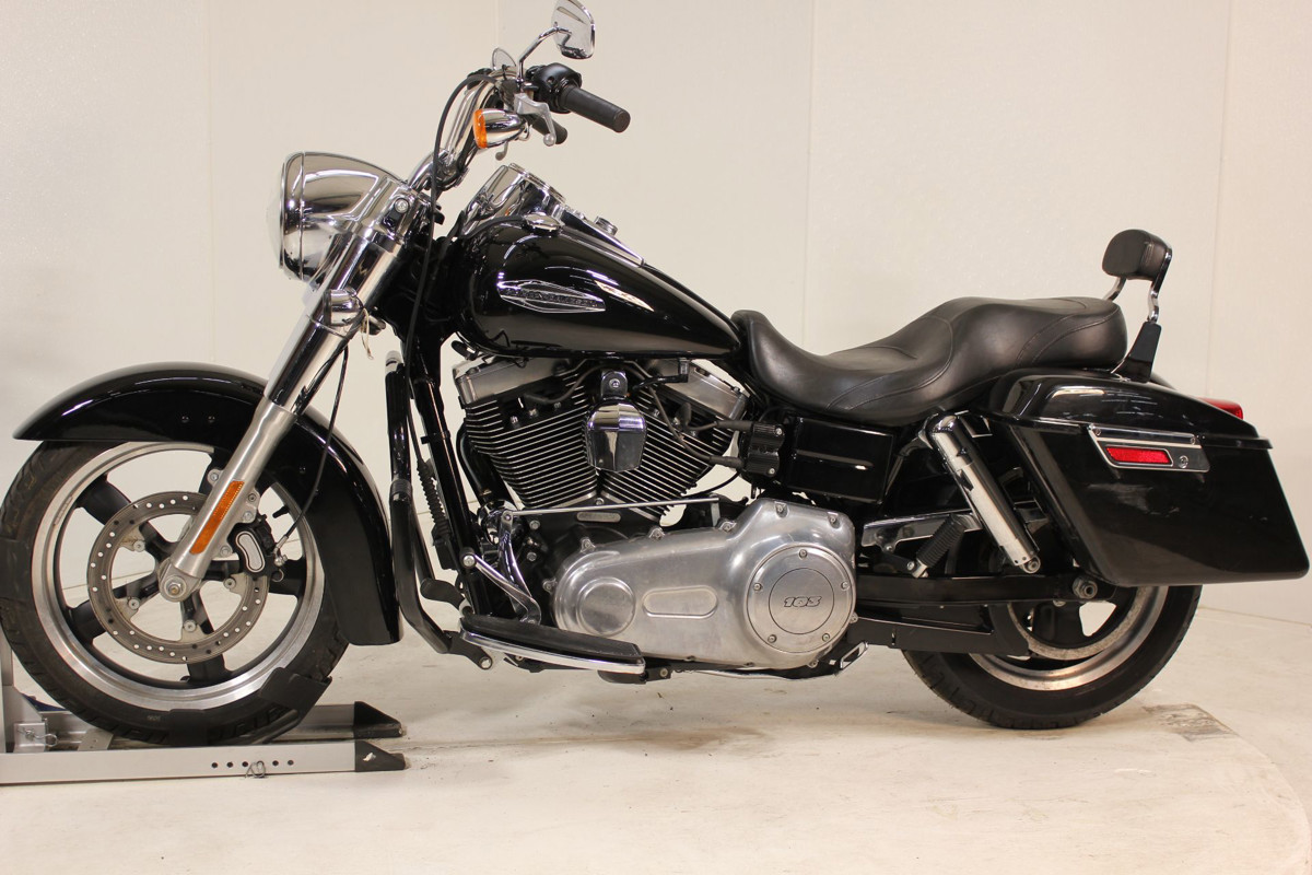 Dyna® Switchback