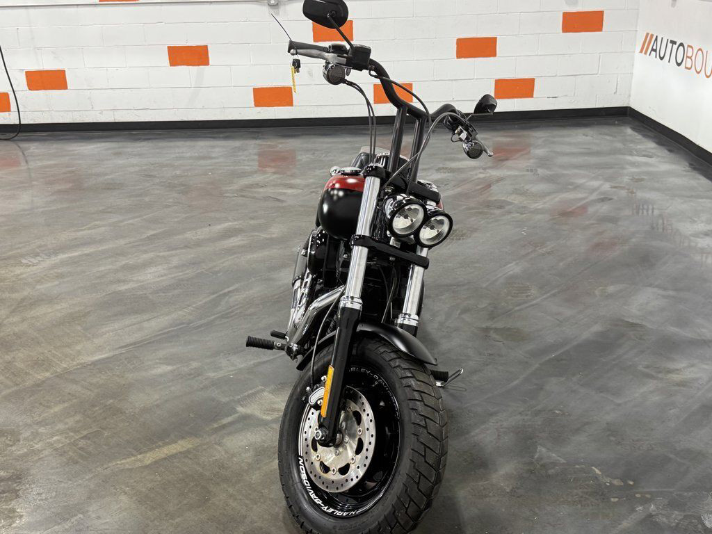 Dyna® Fat Bob®