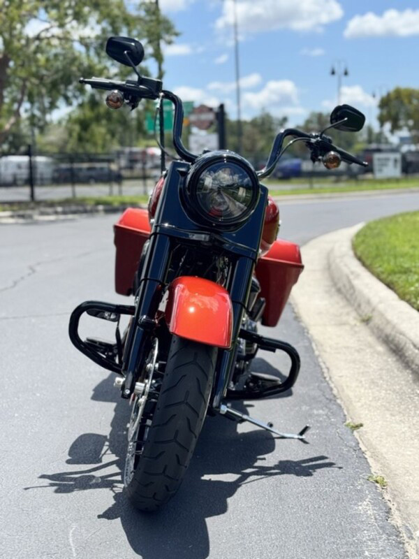 Road King® Special