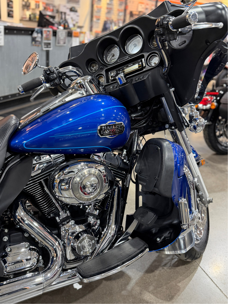 Electra Glide® Ultra Classic®