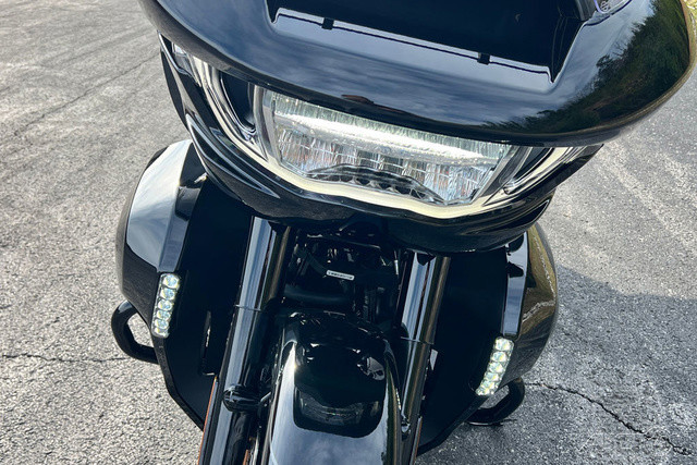 Road Glide® Limited