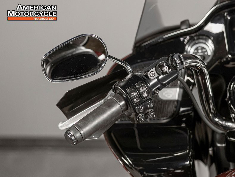 Road Glide® Limited