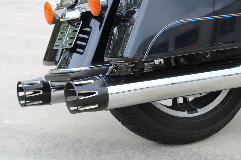 Road King®