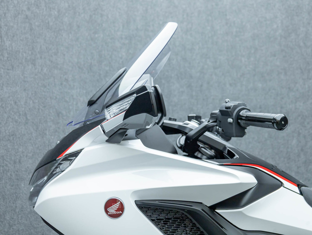 Gold Wing Tour Automatic DCT
