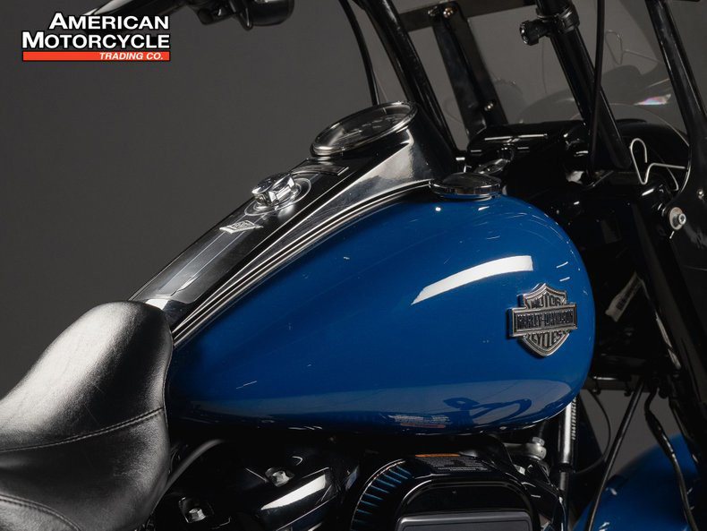 Road King® Special
